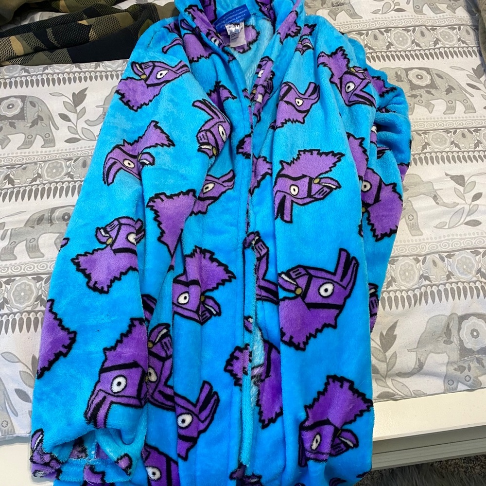 Fortnite Robes